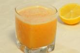 Sok z grapefruita, pomarańczy i cytryny